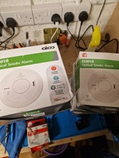 Aico Ei3016 White Mains