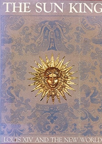 Title the sun king louis - sun, xiv