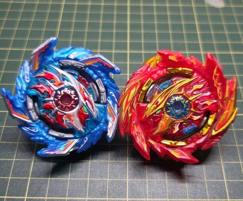 Beyblade burst super hyperion - burst,