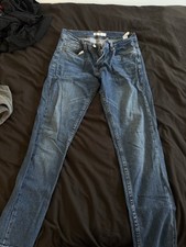 Zara Men’s Blue Jeans Taper