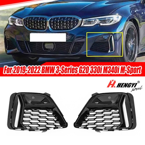 Gloss black front - gloss, fog