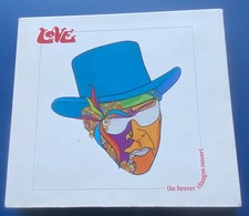 LOVE/Arthur Lee - Forever Changes Concert - London Royal Festival Hall -2 CD Set
