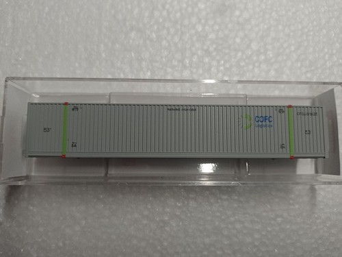 Scale micro trains 469 - scale, micro-trains