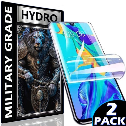 Hydrogel screen protector for - hydrogel,