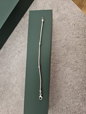 Lovelinks silver colourCharm