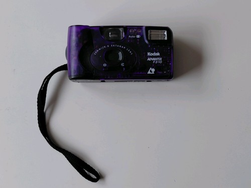 Kodak advantix f310 vintage - f310,