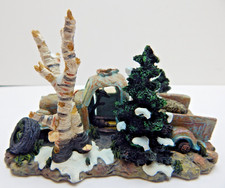 Dept 56 Original Snow Village