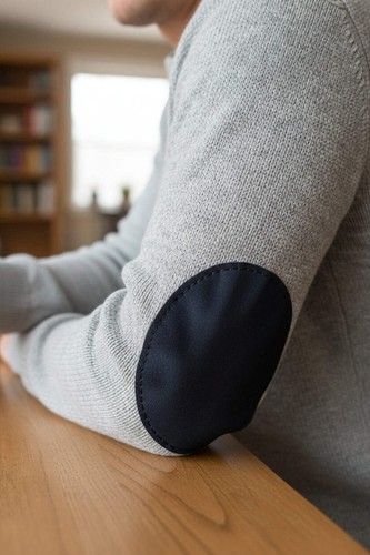 Repair patches elbow and knee - elbow,