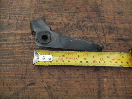 Land rover accelerator bell - land,