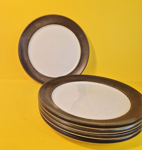 Denby dinner plates set - plates, of