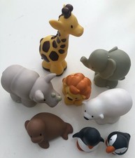ELC Happyland Safari / Zoo /