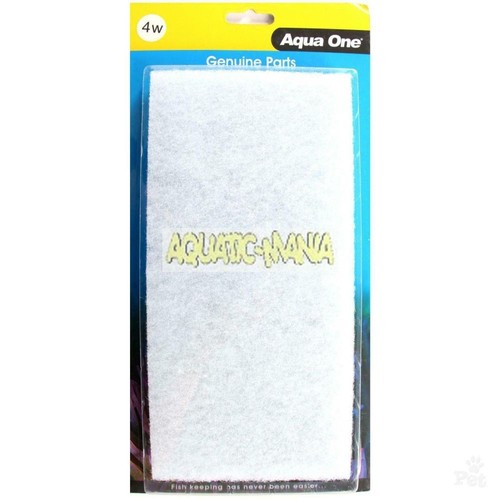 Aqua one replacement - one, aquastyle