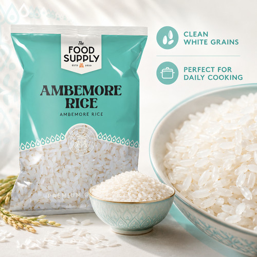 Tfs ambemore rice premium - tfs,
