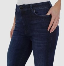 Womens Per Una Jeans Roma High