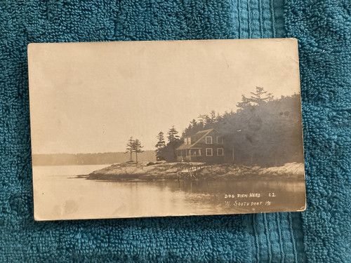 Rppc dogfish head - rppc,