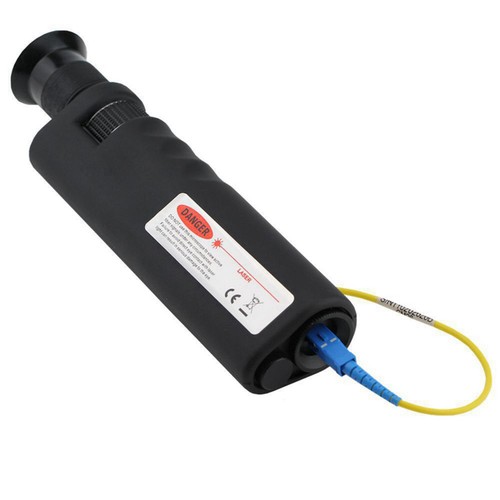 200x fiber optic magnifier - optic,