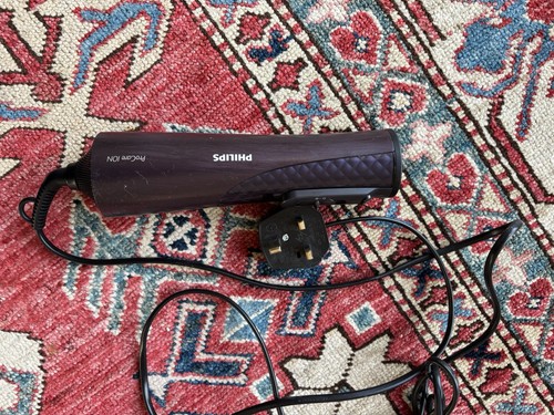Philips travel hairdryer - travel,
