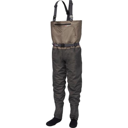 Greys waders tail breathable - greys,