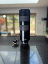 Leica APO-VARIO-ELMARIT-SL 90-280mm f/2.8-4 Excellent Condition.