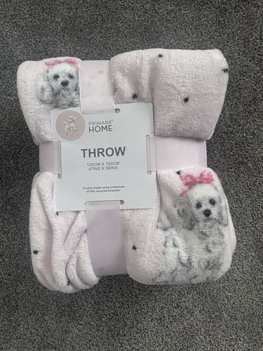 New primark light - new, pink