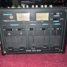Realistic Stereo Audio Video