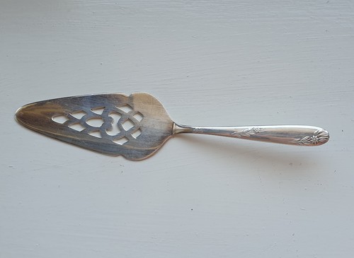 Vintage angora silver - vintage,