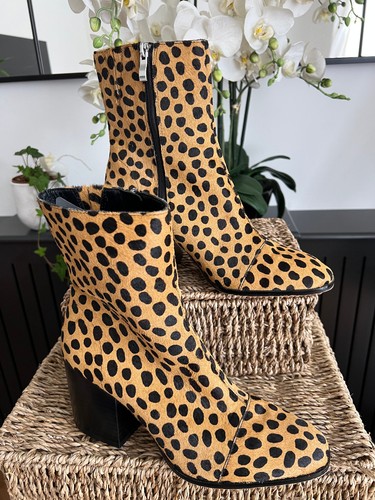 Autograph leopard print - m&s,