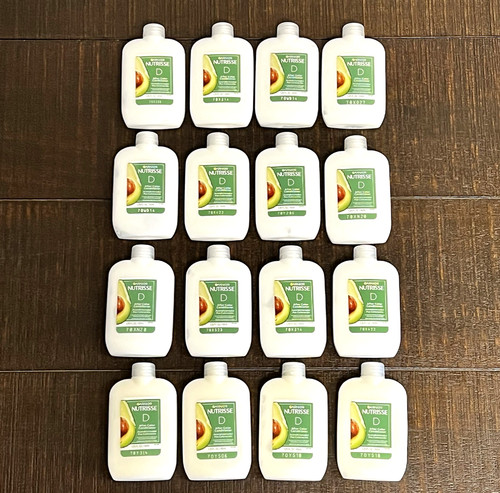 Garnier nutrisse after - garnier,