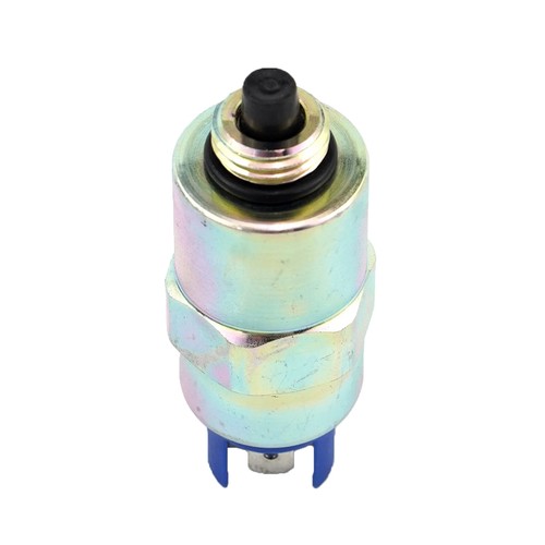 12v fuel pump cut - pump, solenoid