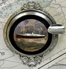 Vintage MV Derbyshire, Bibby