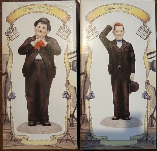 Laurel and hardy - hardy, stan