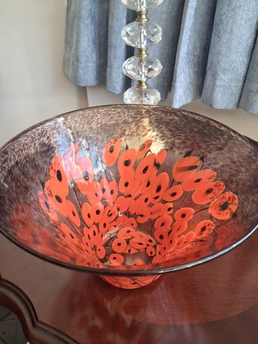 Stunning decorative glass - stunning,