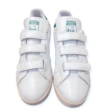 Adidas Stan Smith Laceless