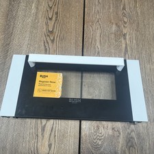 Bush Top Oven Cooker Grill Door