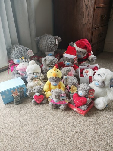 Tatty teddy you bear - tatty,