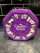 Quality Street Large Tin 750g