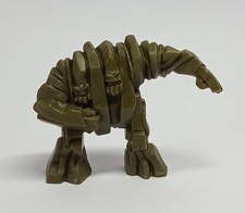 Disney Hercules Rock Titan Figure