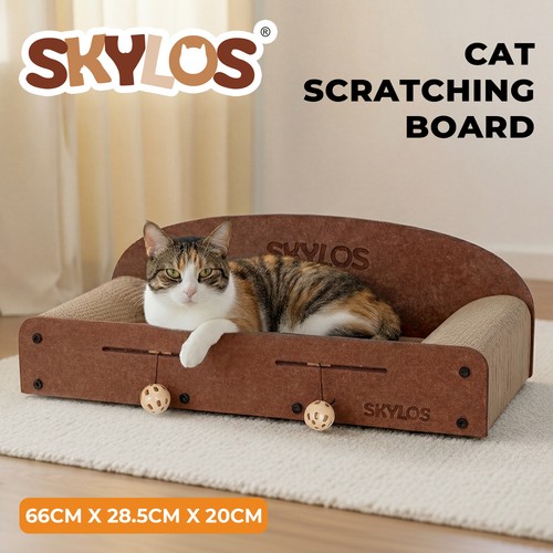 Skylos cat scratcher - skylos,