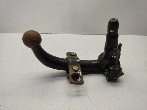 Bmw touring e46 towbar - touring, hitch