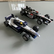 Scalextric FW23 Williams and