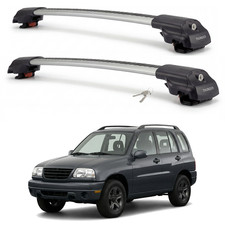 Roof Rack Cross Bars for