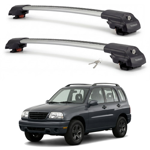 Roof rack cross bars for - rack,