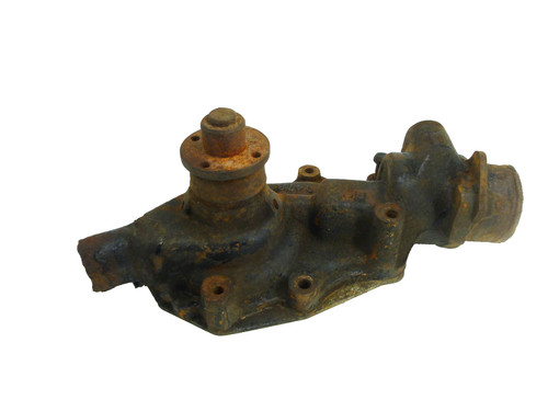 Vauxhall water pump ventora - pump,