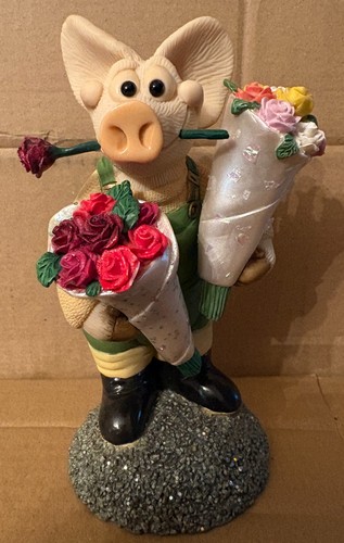 Piggin bloom david - in, by