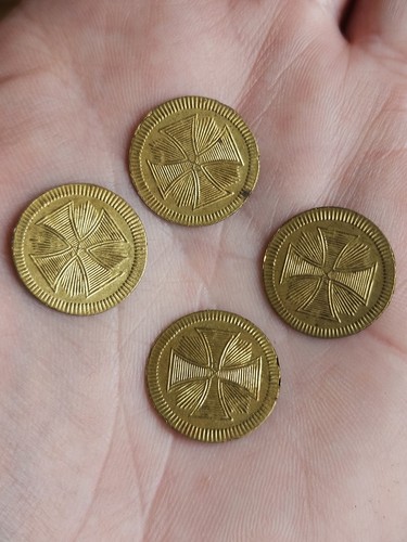 Lot antique german - of, 4