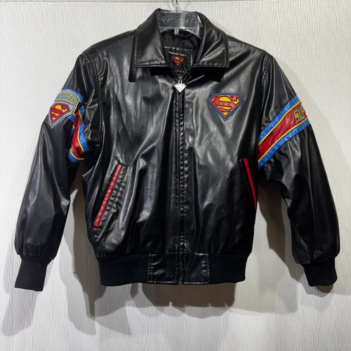 Vtg warner bros superman - bros,