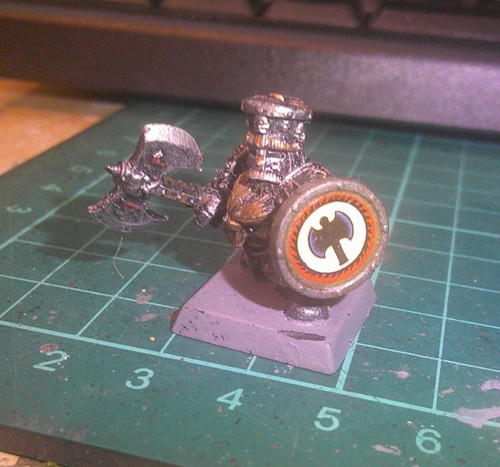 Iron breaker championr - championr, games