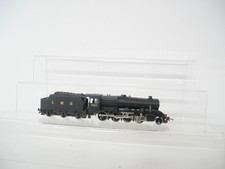 Hornby OO Gauge Steam