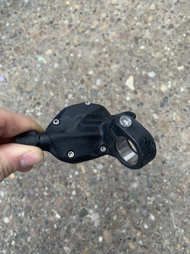 Sram eagle speed trigger - sx, 12-speed