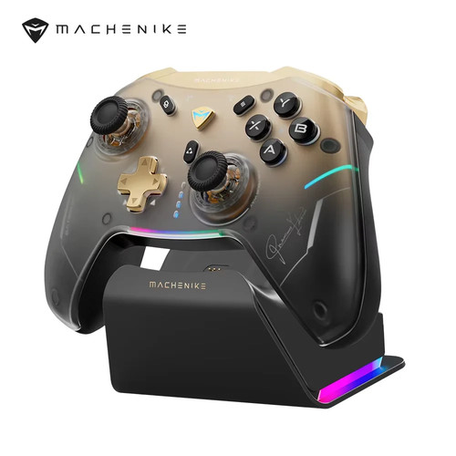 Wireless gaming controller - wireless,